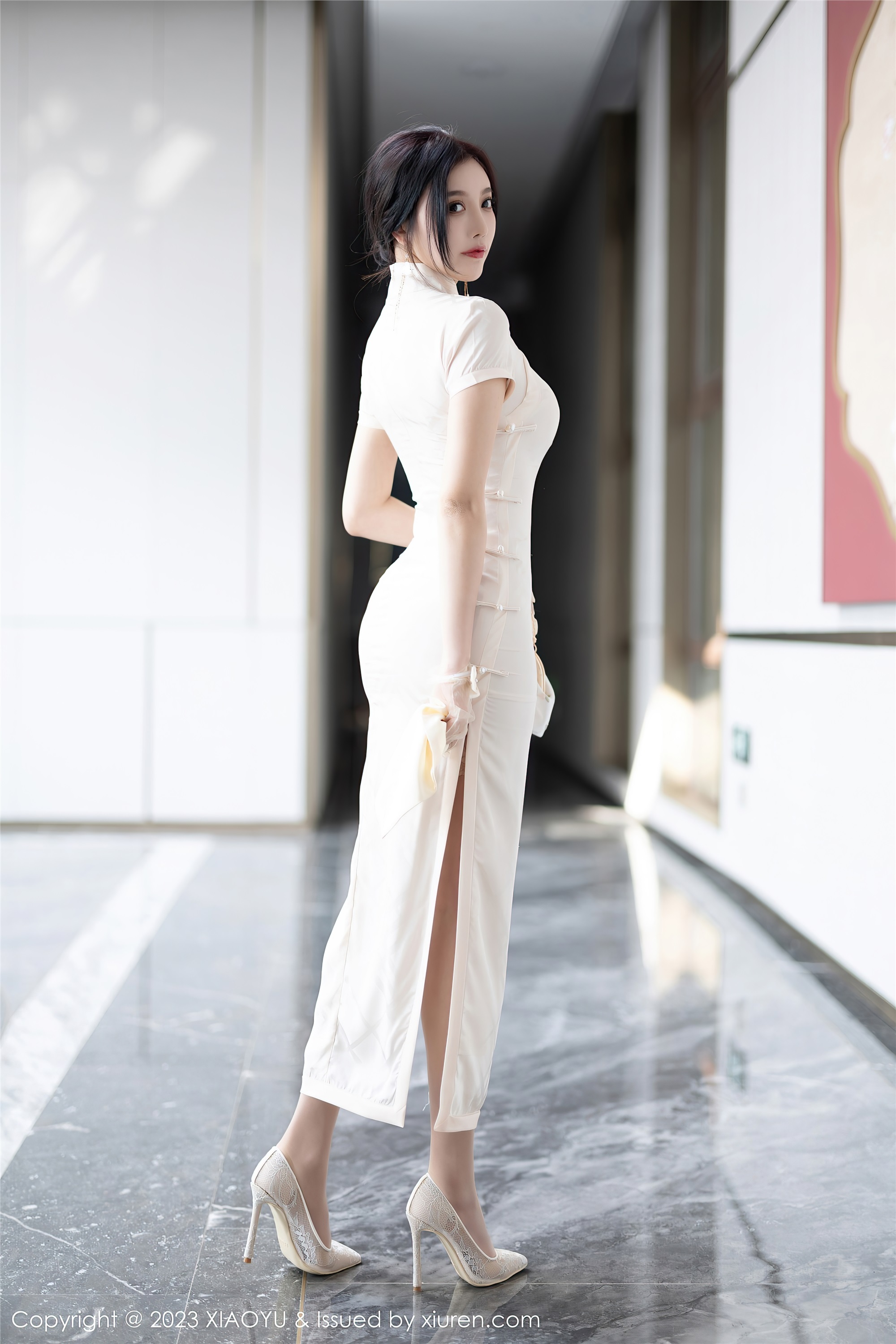 XiaoYu语画界  2023.03.03 VOL.978 杨晨晨Yome